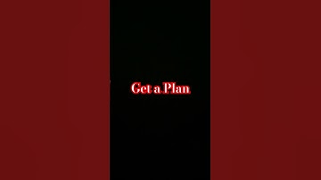 Get a Plan #sevenseesmusic2020 #music