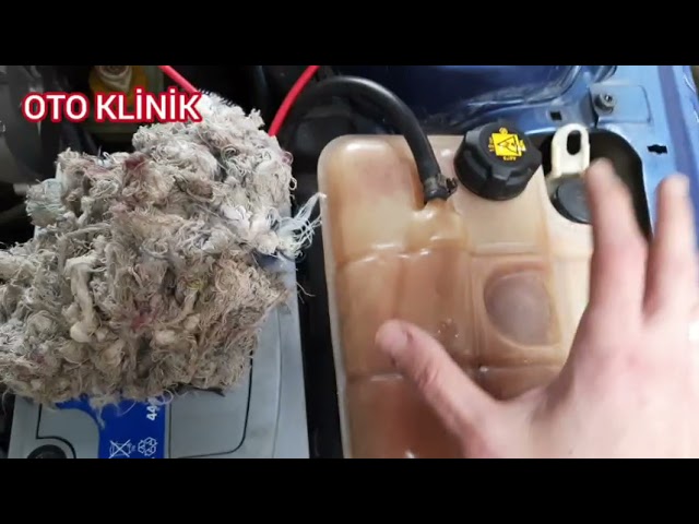su kaynatan araca nasil mudahale edilir radyator su kaynatinca ne yapilir hararetten su kaynatma youtube