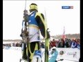 Tarjei boe finished with the french flag