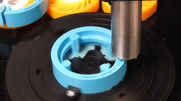 AUTOMATION PLUS ECM 500HD TOP CIRCUMFERENCE MARKING