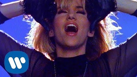 Debbie Gibson - Anything Is Possible (Official Music Video)