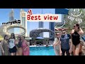 Hotel Tour Staycation At Millennium Plaza Hotel Family Vlog With Dubai Vlogger Birthday Vlog 