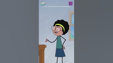 Chew Gum To Stay Awake! | BYJU