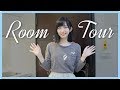 首次 Room Tour！比想像中整齊乾淨的心家｜阿心