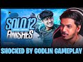 iFlicks Shocked by SouL GobLiN’s GODLIN Gameplay in SKYESPORTS CEGC