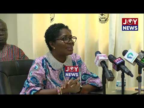 Death of Charles Amissah: Nursing and Midwifery Council yet to sanction implicated nurses