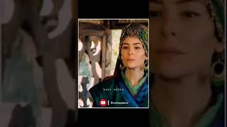 The Way Malhun Move Her Eyebrows L Yildiz Cagri L Malhun Hatun Osman Edits