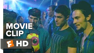 We Are Your Friends Movie CLIP - Where's My Five Hundred? (2015) - Zac Efron Movie HD