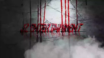 horror intro creating kinmaster