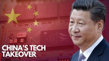 TikTok, DeepSeek, Temu: How China is Taking the Lead in Tech