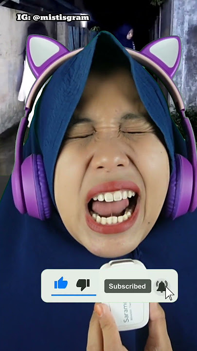ORANG INI DIHANTUI OLEH SOSOK KUNTILANAK | Cerita Elpida #shortvideo #viralvideo #shorts