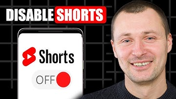 How To Disable YouTube Shorts | Turn Off Shorts On YouTube