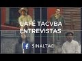 #CaféTacvba - Entrevistas