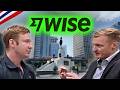 Big Changes to Wise in Thailand &mdash; Here&rsquo;s What Expats Need to Know