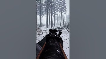 3 Shots - Post Scriptum Shorts