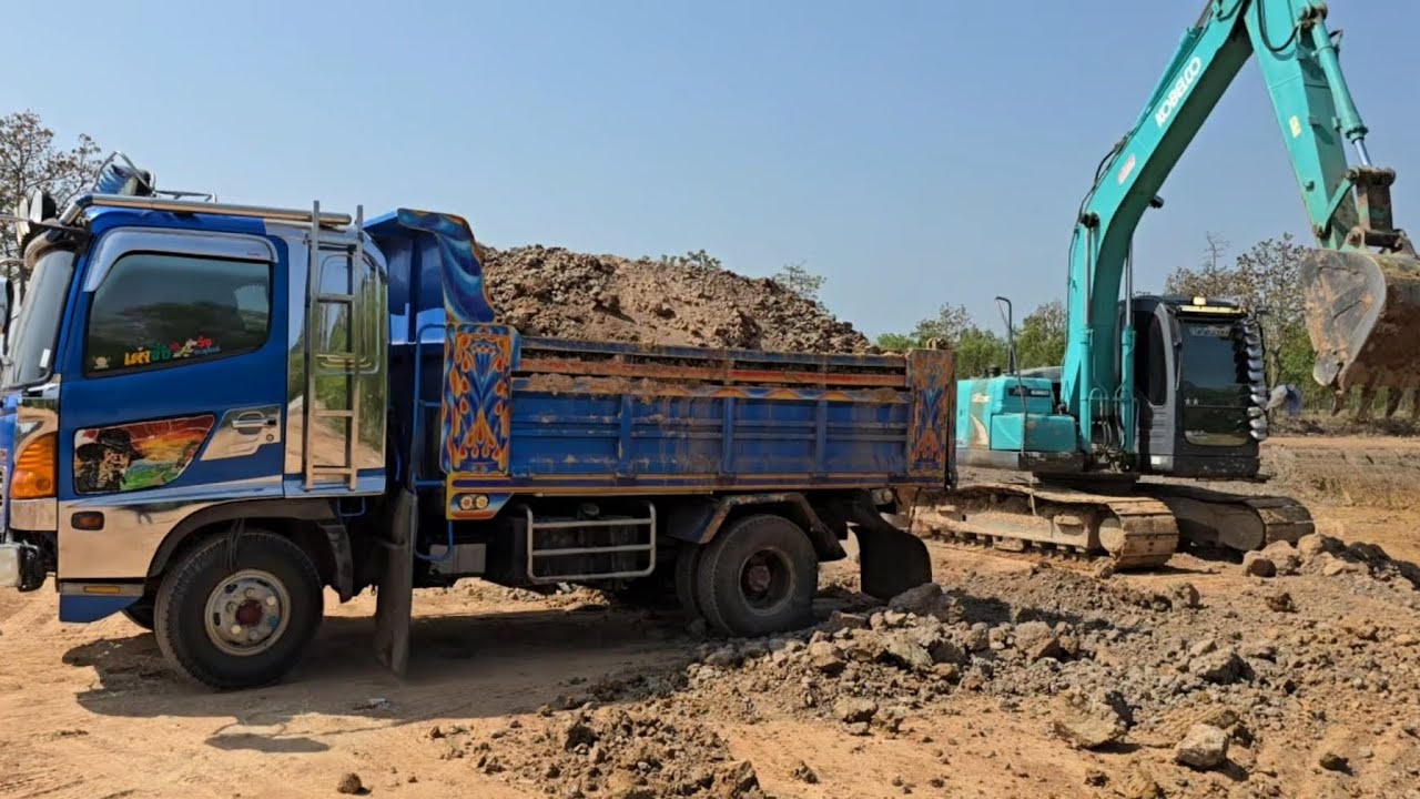 ลงงานเหมาวันแรก จัดล้นกล่องโหดๆ 