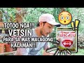 VETSIN/MSG EFFECTIVE NA GAWING FERTILIZER!