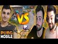 KARŞINIZDAKİ ERSİN YEKİN İLE NYKS OLURSA ? - Pubg Mobile