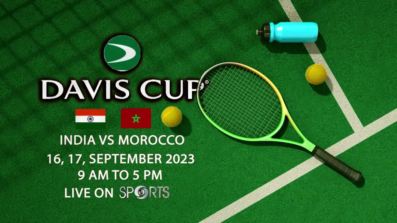 davis cup where to watch