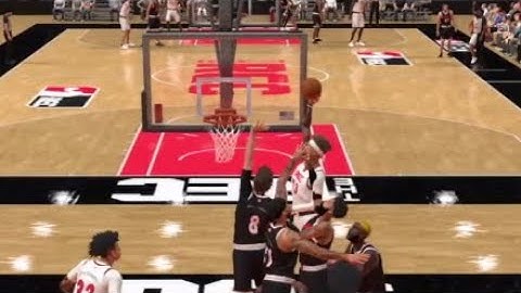 RAREST PLAYMAKING SHOT CREATOR IN ALL OF NBA2K20. ALL CONTACT DUNKS UNLOCKED!!! SLASHING TAKEOVER!!!