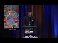 SBIFF 2026 - American Riviera Award Honoring Ethan Hake Introduction