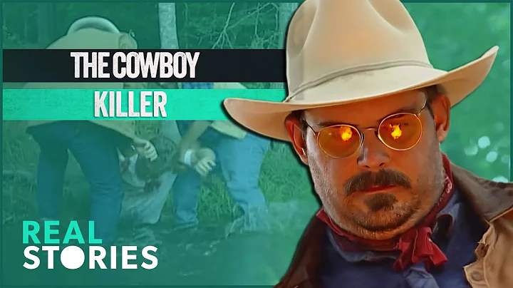 Claude Dallas: The Killer Cowboy | Real Stories Tr...