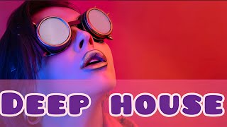 Deep House | Deep Feeling Beat | Nu Disco Deep House Music | Bo Bom -Alan Dixon Remix