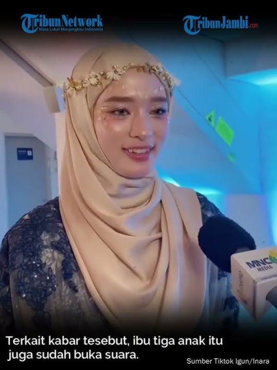 Awal Mula Isu Kedekatan Inara Rusli dan Ivan Gunawan