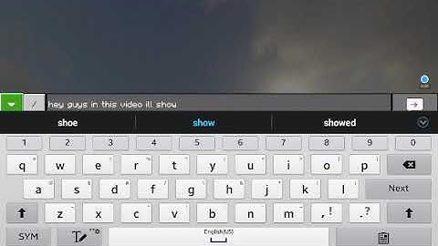 How to build a simple piston elevator in mcpe part1(WARNING: LAG)
