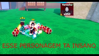 CONSEGUI UM TIME FULL SECRET SHINY DA ULTIMA ILHA( + MOTIVO DE EU TER PARADO DE GRAVAR)