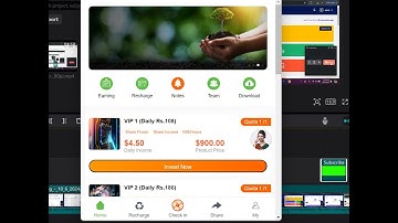 How to Install Hyip Power Energy VIP SPIN Investment Php Script
