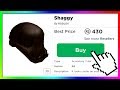 Roblox Dream Items