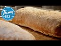 Ciabatta selbstgemacht, wie in Italien! / Brot backen /Thomas kocht