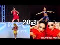 Dances from the first episode of each season ranked- dance Moms