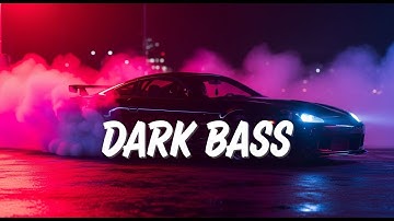 Underground Phonk Remix 2025 💀 Dark Bass Beats Slowed + Reverb — Mix Sombrio e Insano BR