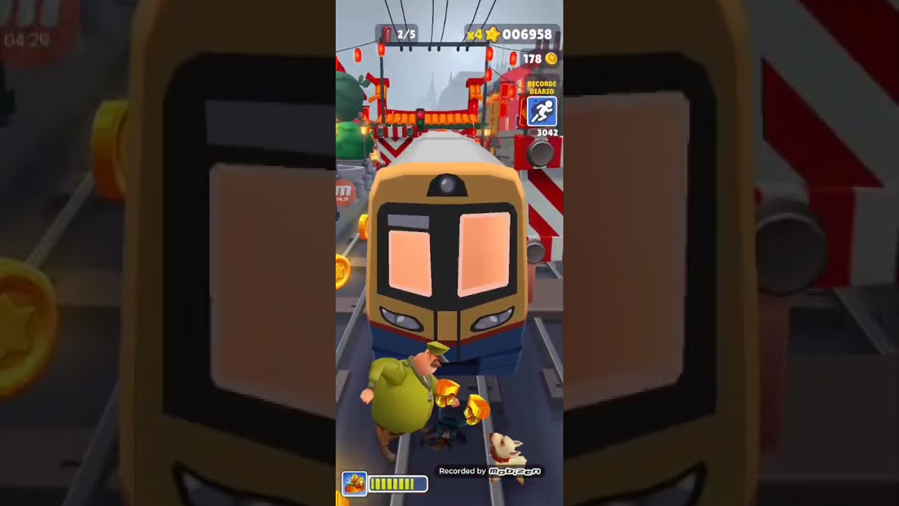 Tentando bater meu recorde sabendo que não vou conseguir 