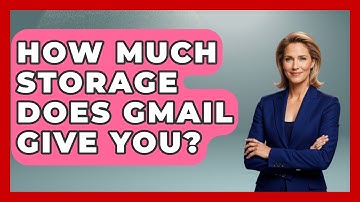 How Much Storage Does Gmail Give You? - TheEmailToolbox.com