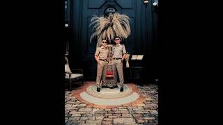 Download Lagu DJ GOYANG DAYUNG X MALAM PAGI MAMAN FVNDY REMIX JEDAG JEDUG MENGKANE VIRAL TIKTOK MP3