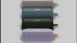 bose soundlink flex รีวิว