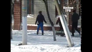 Зимняя Килия
