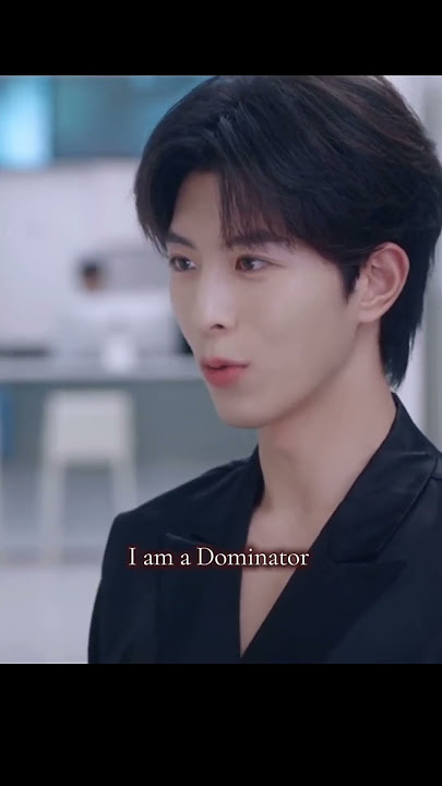 No way Hua Yong’s taking that😂😂 #bl #chinesebl #abodesire #chinesebldrama #cdrama