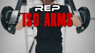 REP ISO Arms | How To Install & Best Movements