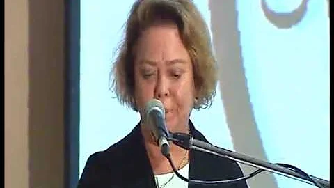 2014 Kerferd Oration - Ms Jenny Coles