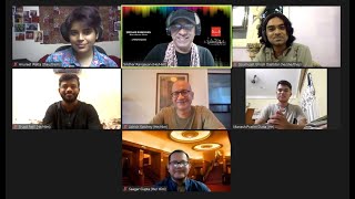 KASHISH 2022 Panel - Emerging Filmmaker Roundtable by KASHISHfilmfest 128 views 1 year ago 1 hour, 7 minutes