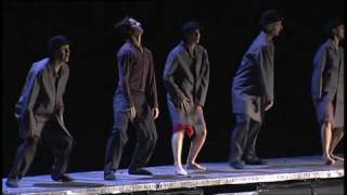 NEDERLANDS DANS THEATER (2002-03)