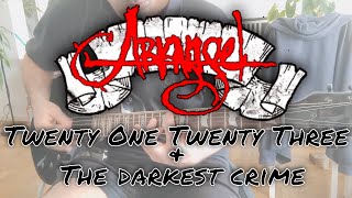 Watch Arkangel Twenty One Twenty Three video