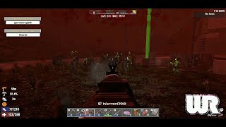 7 Days to Die - Day 135 Horde - Feral Sense On