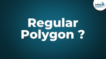 What is a Regular Polygon? | Don