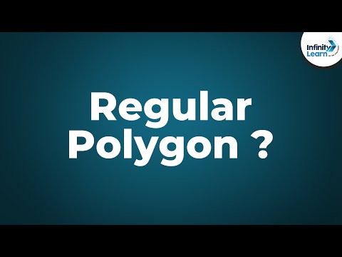 Video: Sind alle Polygone ähnlich?