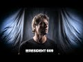 Hernan Cattaneo Resident 669 March 02 2024